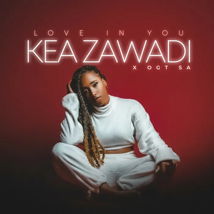Kea Zawadi