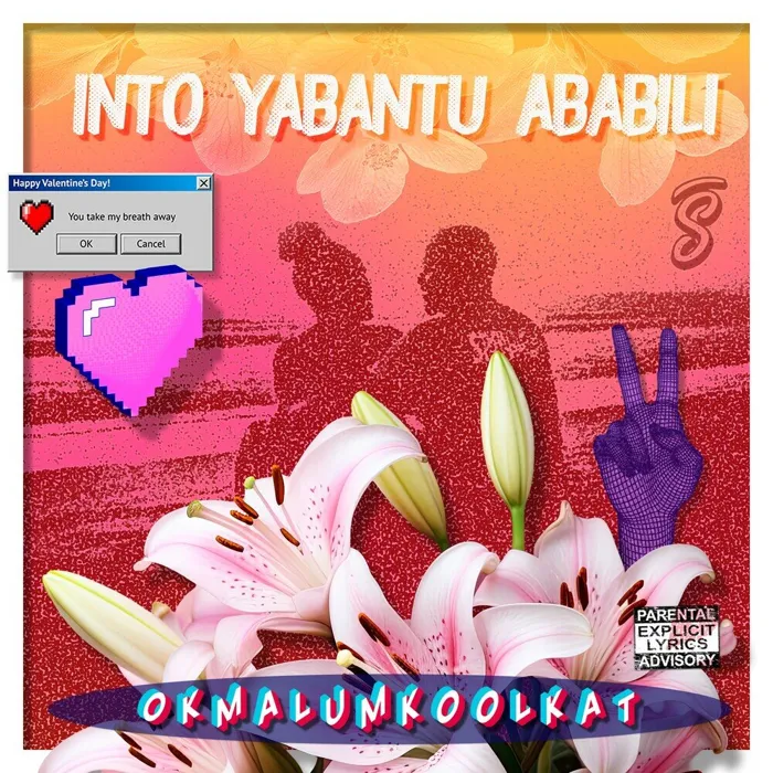 Okmalumkoolkat