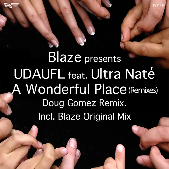 Blaze