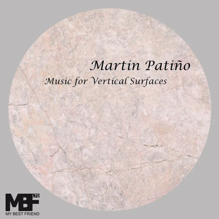 Martin Patino