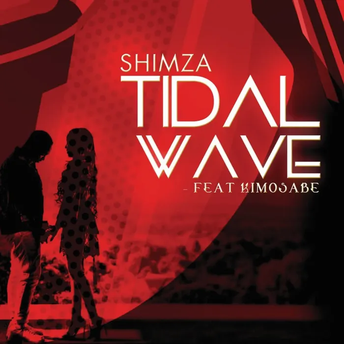 DJ Shimza