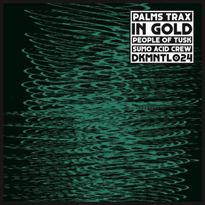 Palms Trax