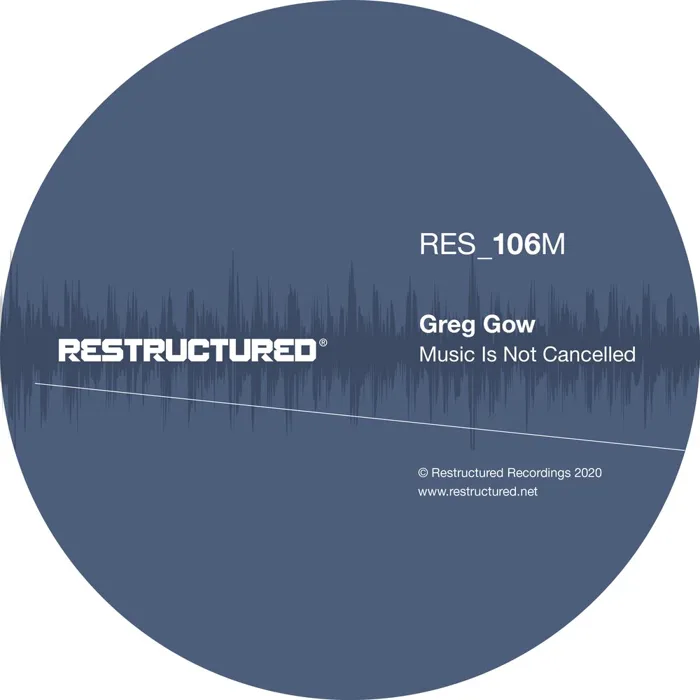 Greg Gow