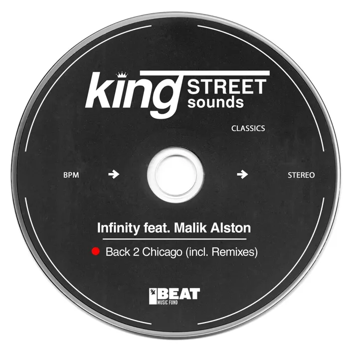 Malik Alston