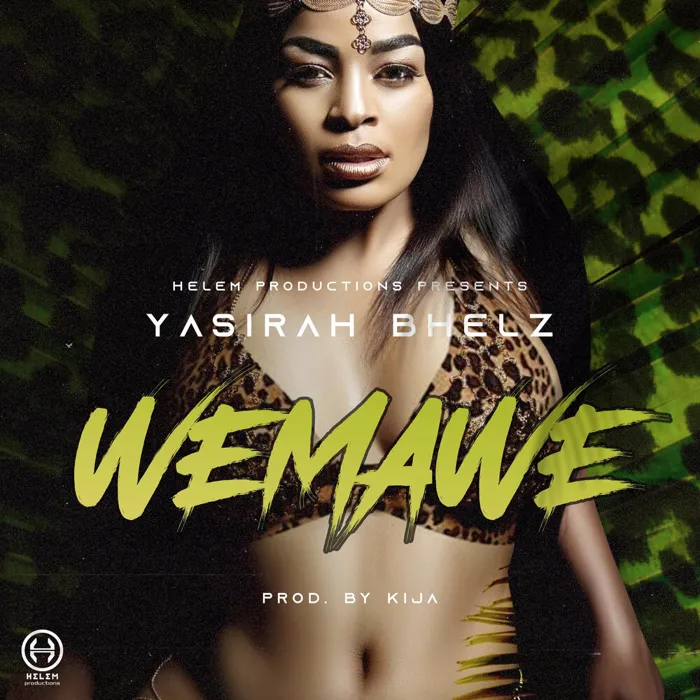 Yasirah Bhelz