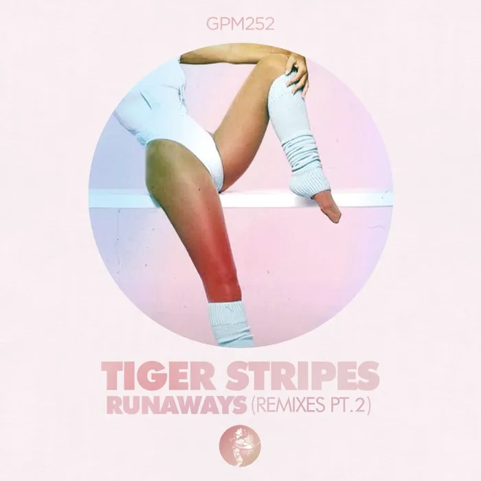 Tiger Stripes
