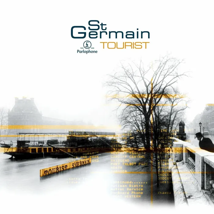 St Germain