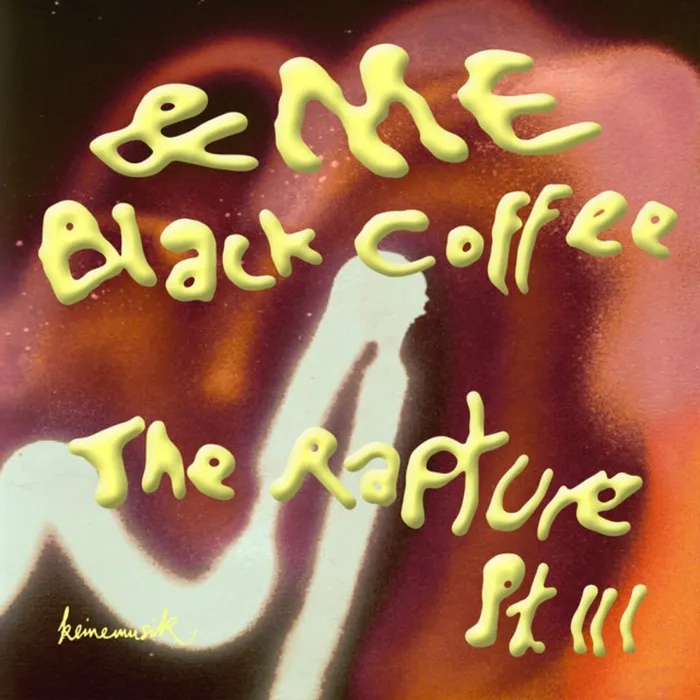 Black Coffee
