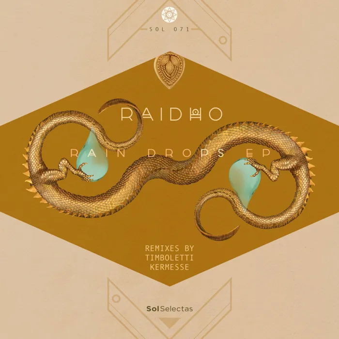 Raidho