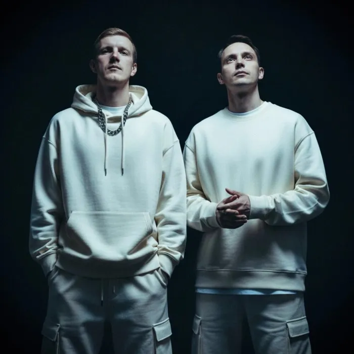 Alex Cartel & Samu