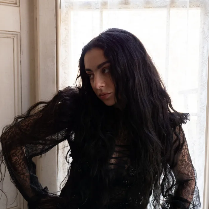 Charli XCX Charli XCX