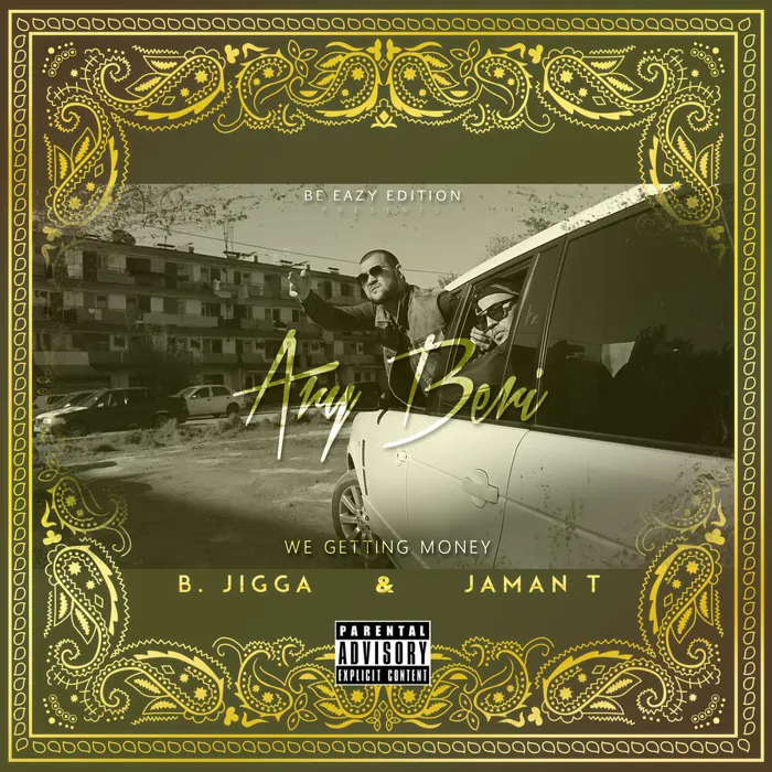 B.Jigga