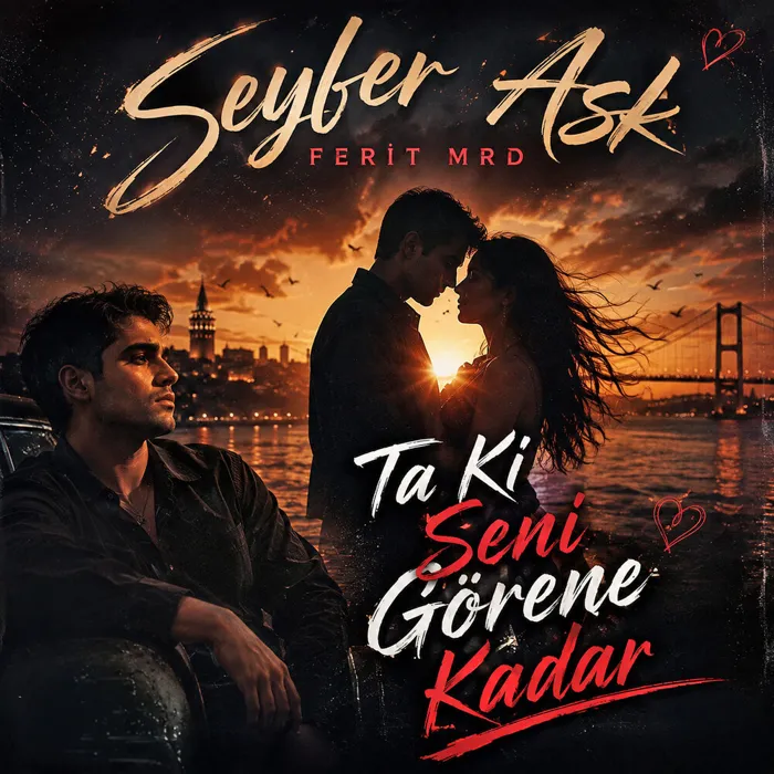 SeyFer Aşk