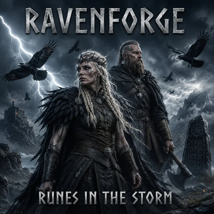 Ravenforge