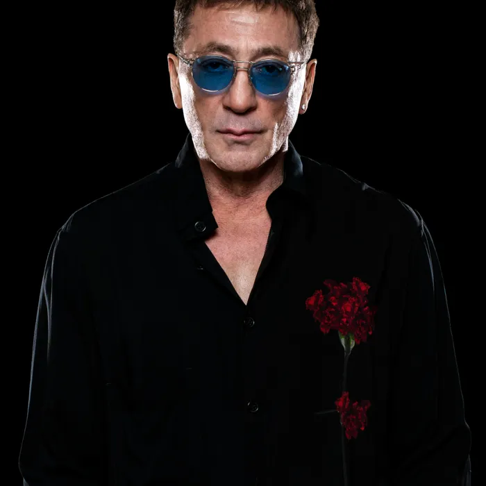 Григорий Лепс