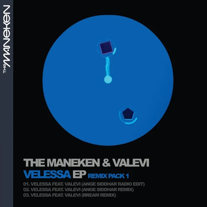 The Maneken