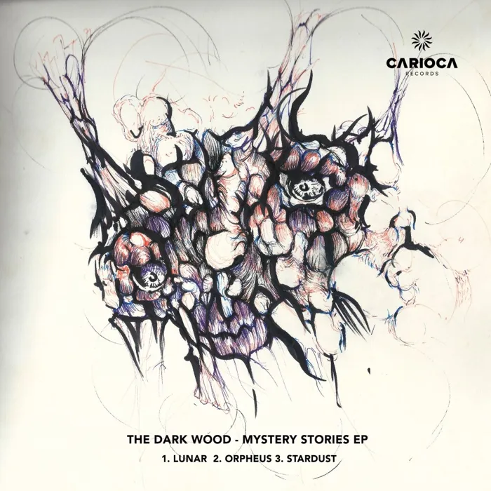 The Dark Wood