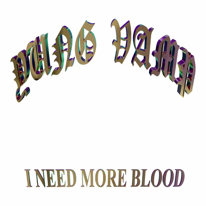DJ Yung Vamp