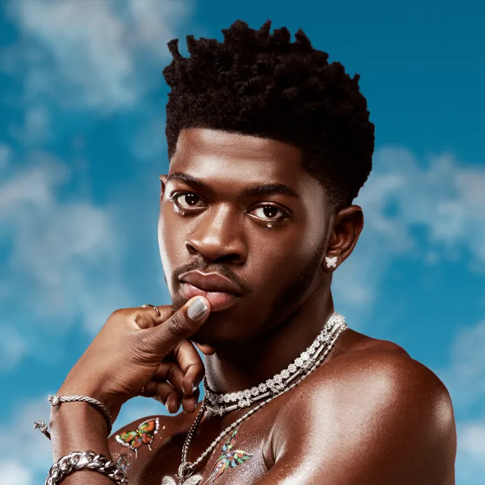 Lil Nas X