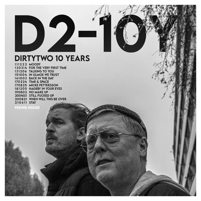 Dirtytwo