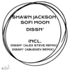 Shawn Jackson