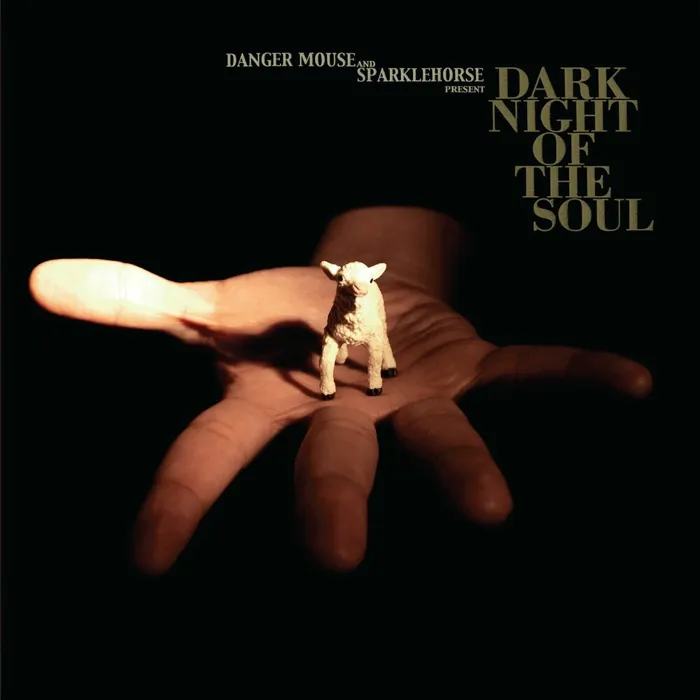 Sparklehorse