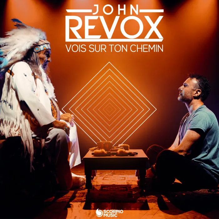 John Revox