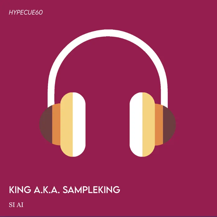 King a.k.a Sampleking