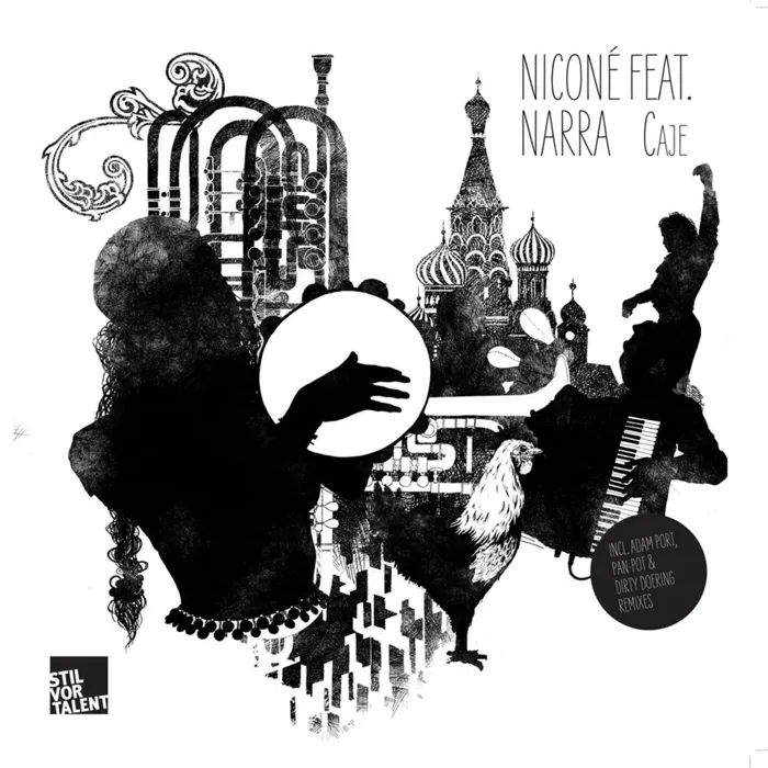 Nicone