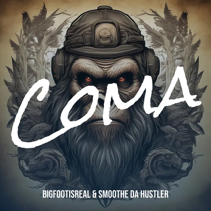 Smoothe da Hustler