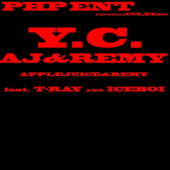 Y.C.