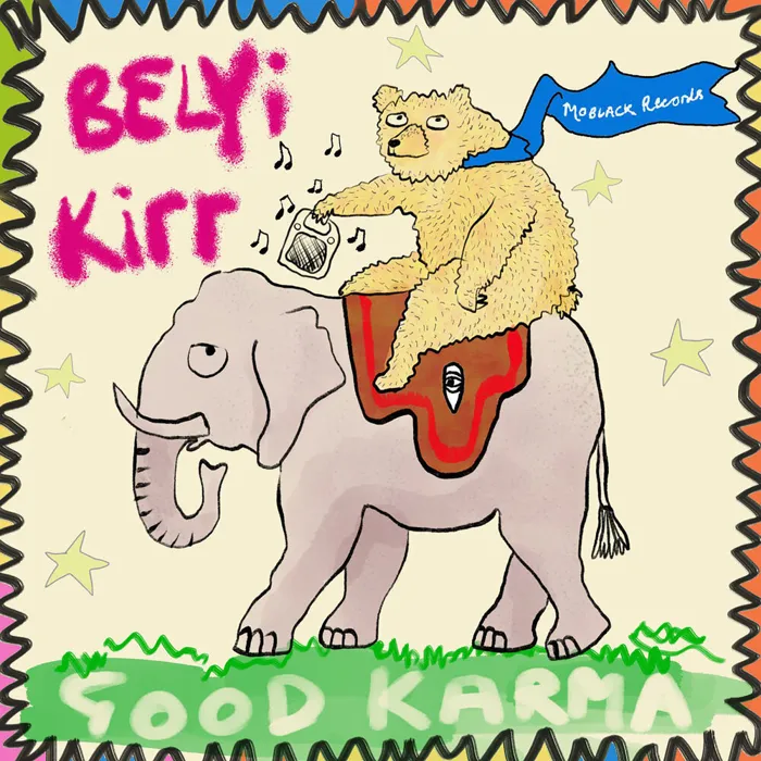 KiRR