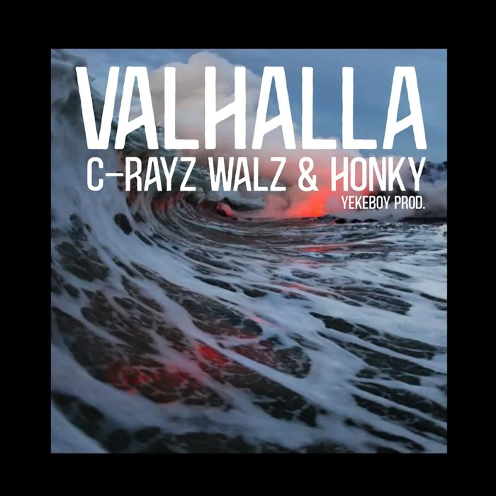 C-Rayz Walz