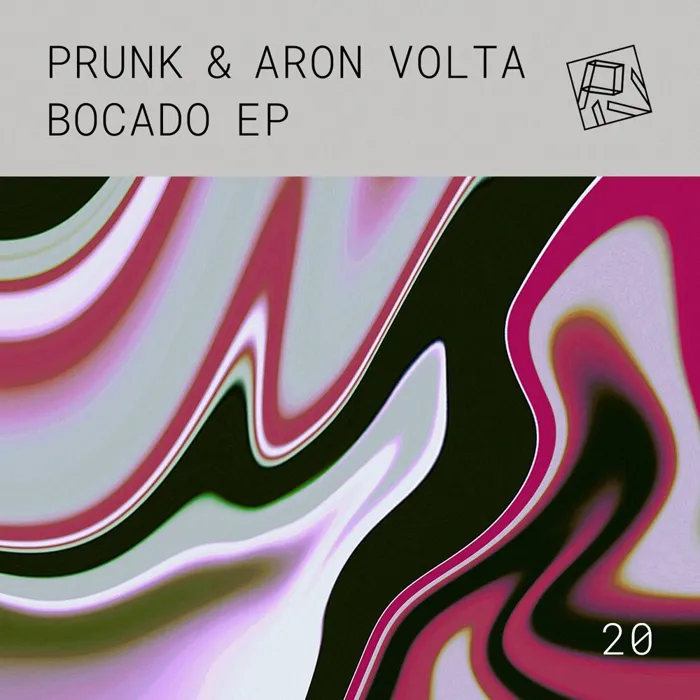 Aron Volta