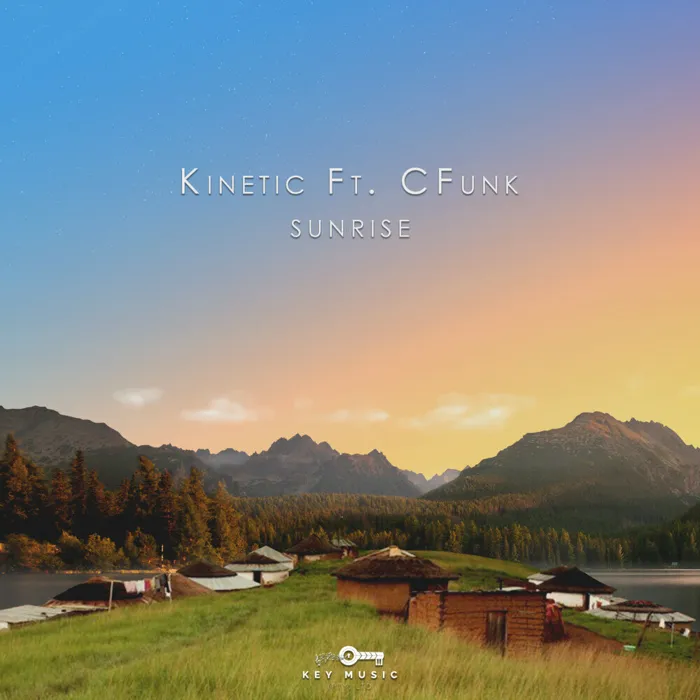 Kinetic