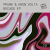 Aron Volta