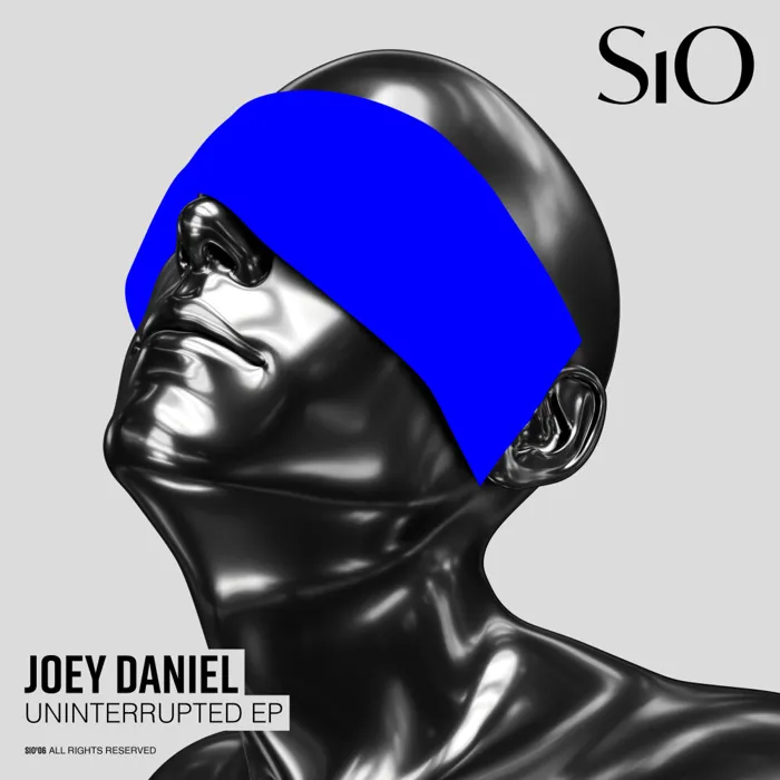 Joey Daniel
