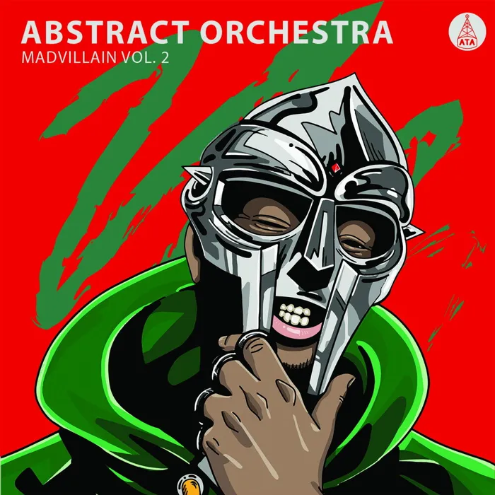 Abstract Orchestra