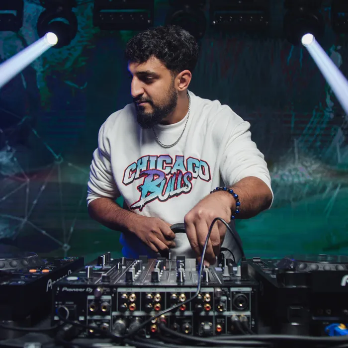 Dj Widjik
