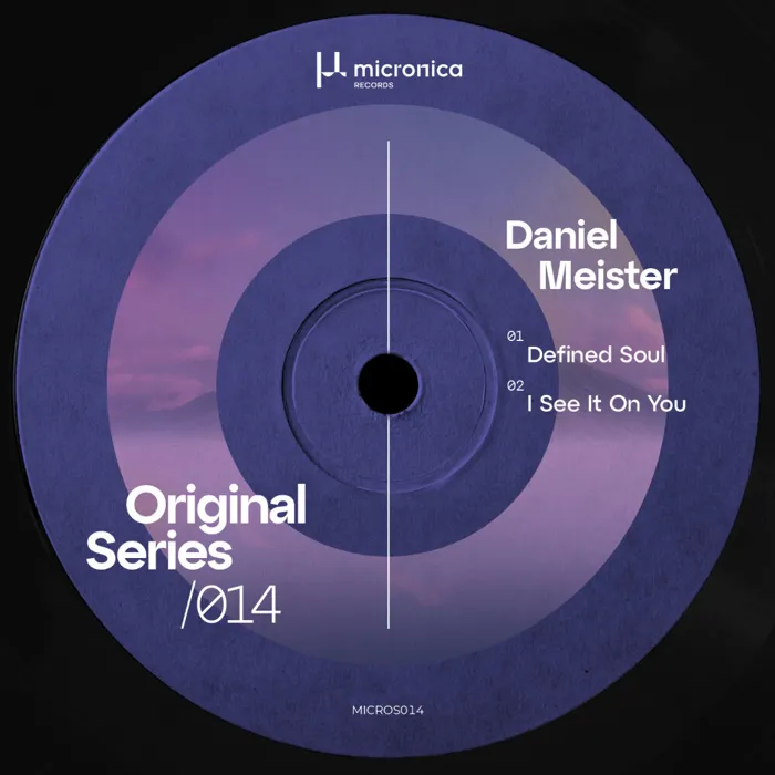 Daniel Meister