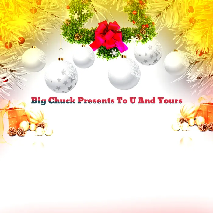 Big Chuck