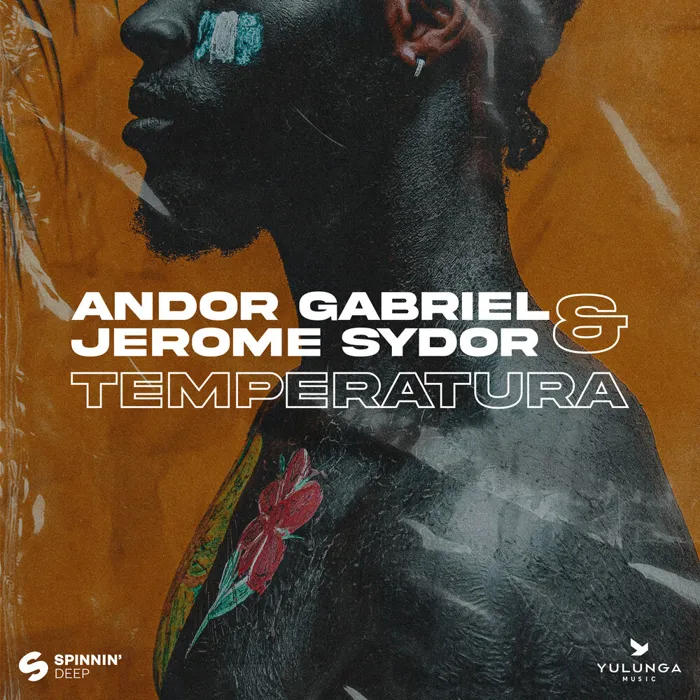 Andor Gabriel