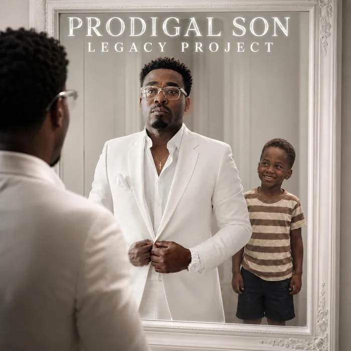 Prodigal Son