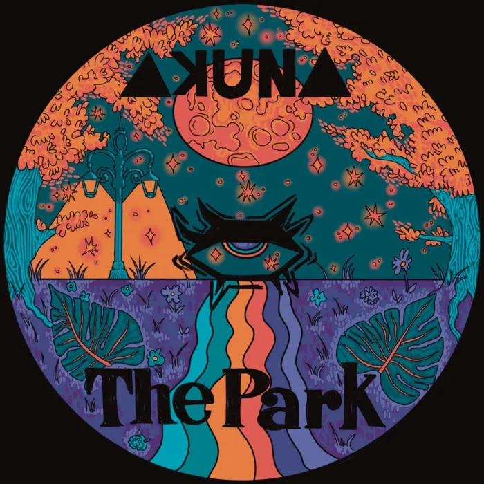 Akuna