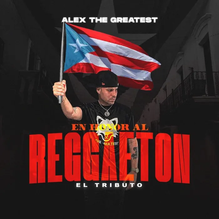 Alex The Greatest
