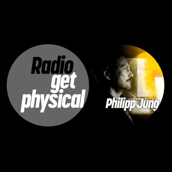 Philipp Jung