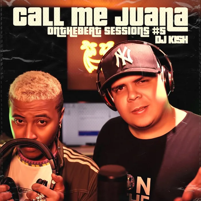 Call me Juana