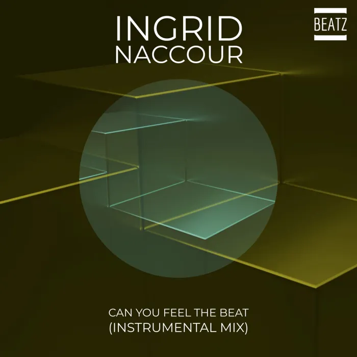 Ingrid Naccour