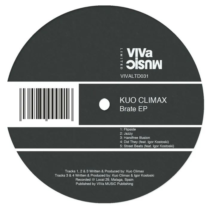 Kuo Climax