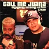 Call me Juana